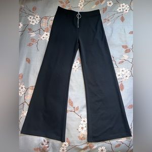 🧜🏻♀️3/$15 Ardene Zip Dress Pants